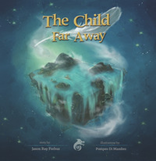 The child far away - Librerie.coop The child far away - Librerie.coop