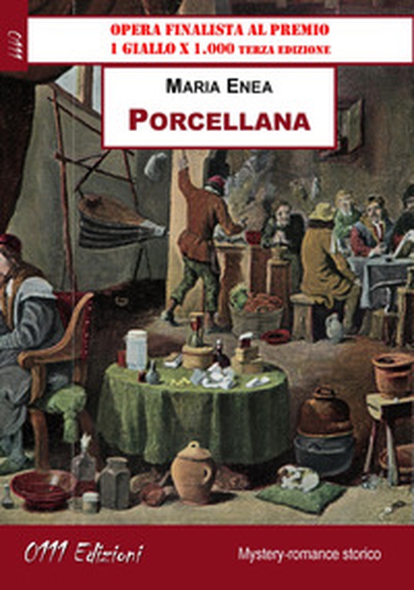 Porcellana - Librerie.coop Porcellana - Librerie.coop