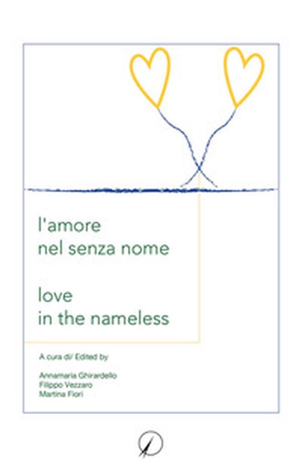 L'amore nel senza nome-Love in the nameless - Librerie.coop L'amore nel senza nome-Love in the nameless - Librerie.coop