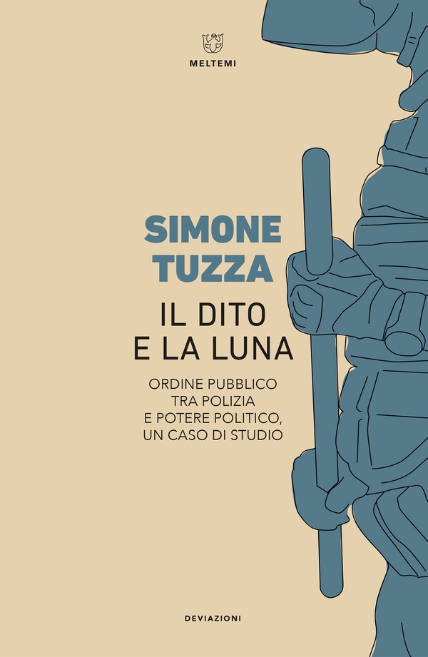 Il dito e la luna - Librerie.coop Il dito e la luna - Librerie.coop