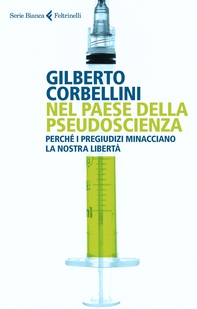 Nel paese della pseudoscienza - Librerie.coop