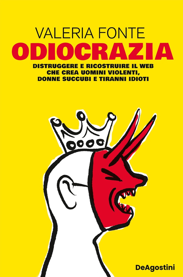 Odiocrazia - Librerie.coop