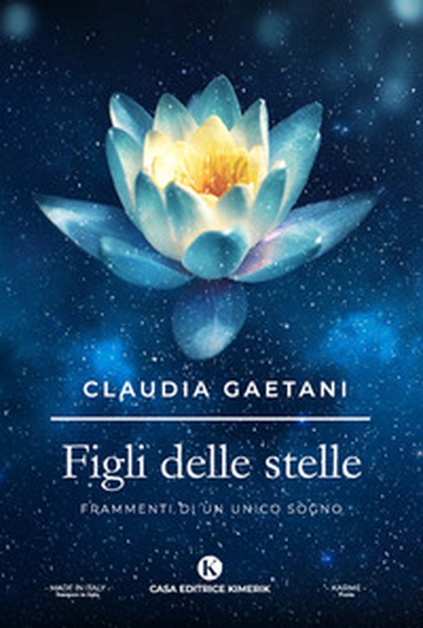 Figli delle stelle. Frammenti di un unico sogno - Librerie.coop Figli delle stelle. Frammenti di un unico sogno - Librerie.coop