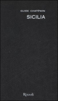 Sicilia. Guide chat@win. Con cartina - Librerie.coop