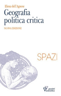 Geografia politica critica - Librerie.coop Geografia politica critica - Librerie.coop