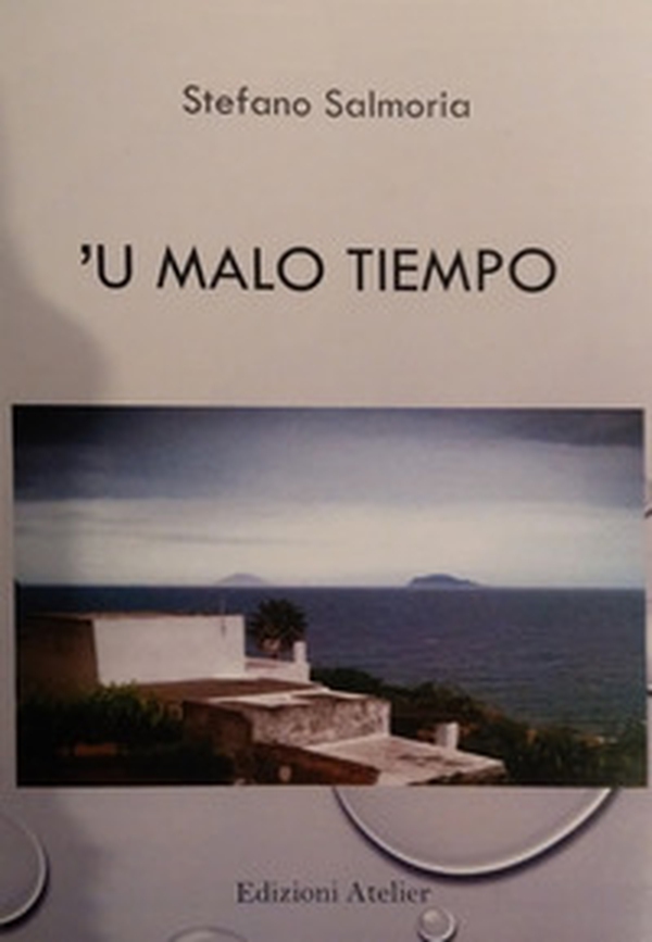 U malo tiempo - Librerie.coop U malo tiempo - Librerie.coop