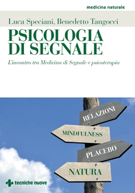 Psicologia di segnale - Librerie.coop Psicologia di segnale - Librerie.coop