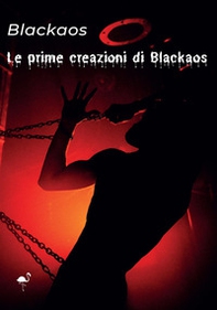 Le prime creazioni di Blackaos - Librerie.coop Le prime creazioni di Blackaos - Librerie.coop