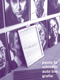 Paolo Facchinetti. Autobiografie - Librerie.coop
