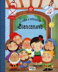 Biancaneve. Fiabe a tuttotondo - Librerie.coop Biancaneve. Fiabe a tuttotondo - Librerie.coop