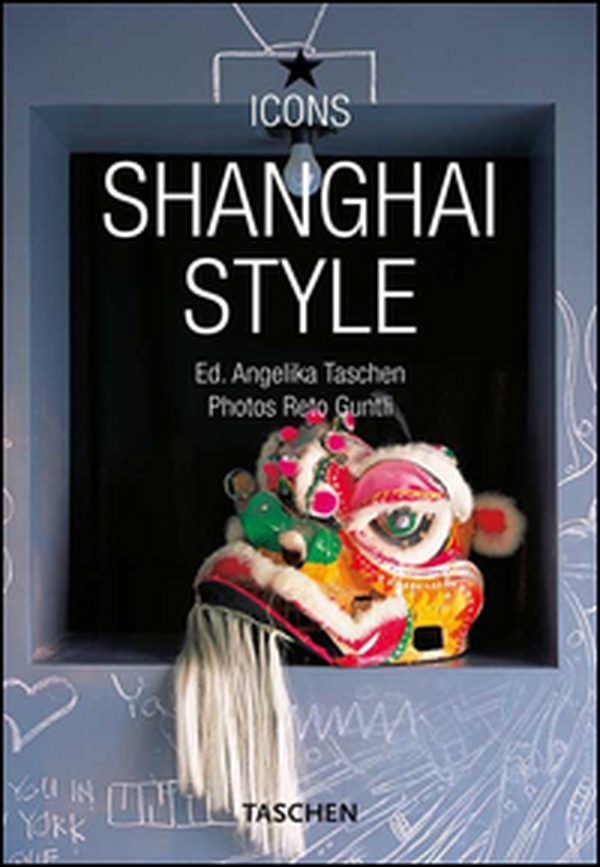 Style Shangai - Librerie.coop Style Shangai - Librerie.coop
