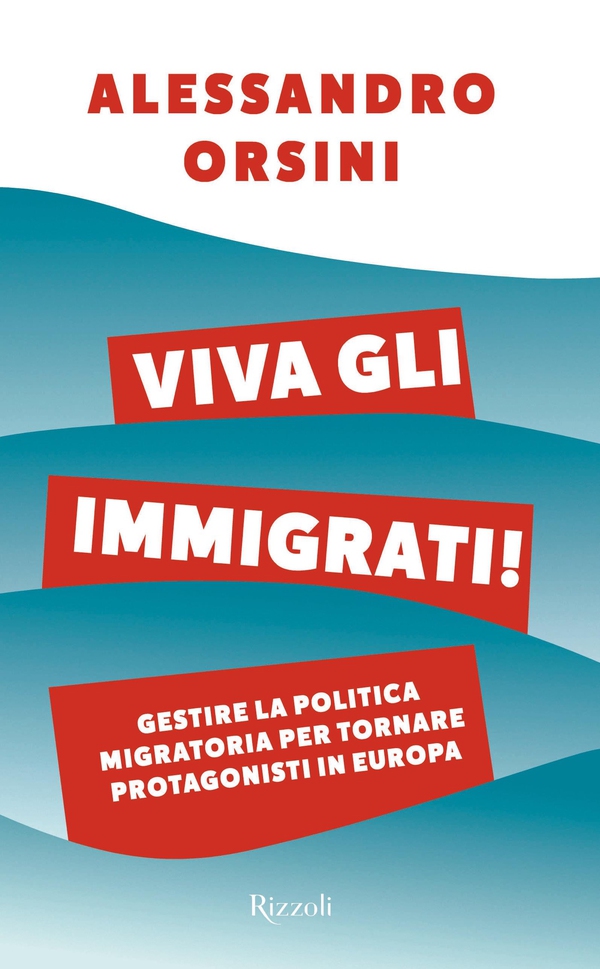 Viva gli immigrati! - Librerie.coop Viva gli immigrati! - Librerie.coop