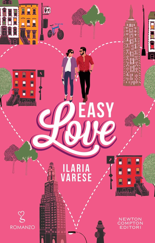 Easy Love - Librerie.coop Easy Love - Librerie.coop