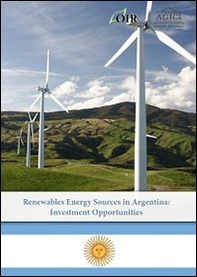Renewables energy sources in Argentina. Investment opportunities - Librerie.coop Renewables energy sources in Argentina. Investment opportunities - Librerie.coop