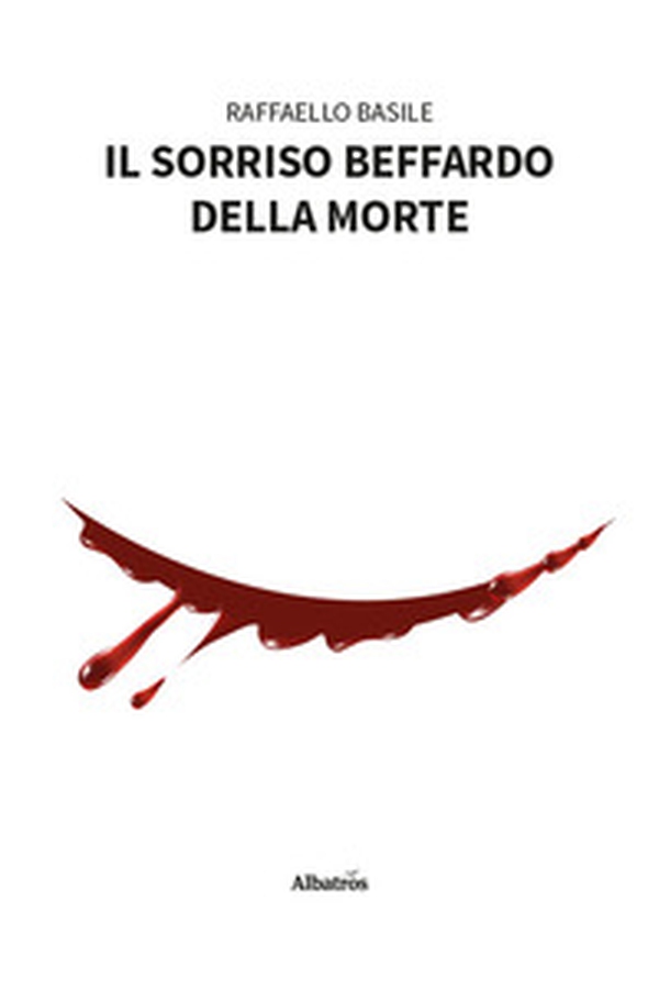 Il sorriso beffardo della morte - Librerie.coop