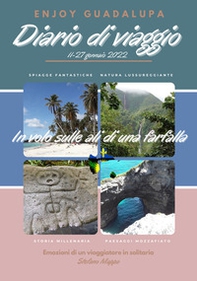 In volo sulle ali di una farfalla. Emozioni di un viaggiatore in solitaria - Librerie.coop