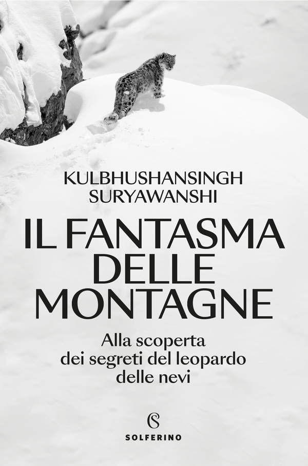Il fantasma delle montagne - Librerie.coop