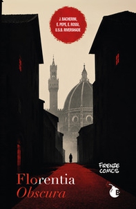 Florentia obscura - Librerie.coop