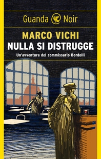 Nulla si distrugge - Librerie.coop