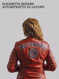 Autoritratto al lavoro. Ediz. italiana e inglese - Librerie.coop
