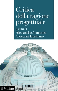 Critica della ragione progettuale - Librerie.coop