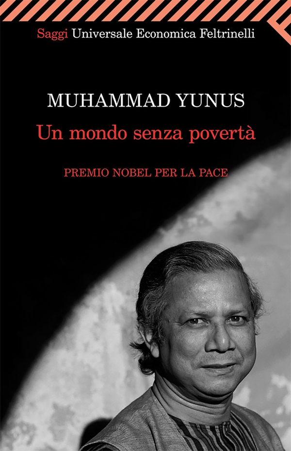 Un mondo senza povertà - Librerie.coop Un mondo senza povertà - Librerie.coop