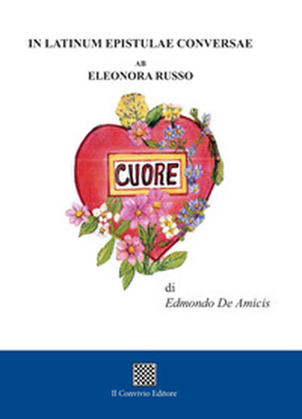 In latinum epistulae conversae - Librerie.coop In latinum epistulae conversae - Librerie.coop