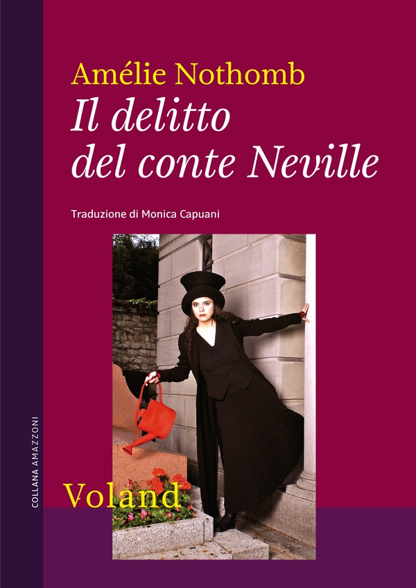 Il delitto del conte Neville - Librerie.coop Il delitto del conte Neville - Librerie.coop