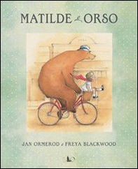 Matilde e Orso - Librerie.coop