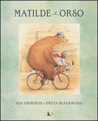 Matilde e Orso - Librerie.coop