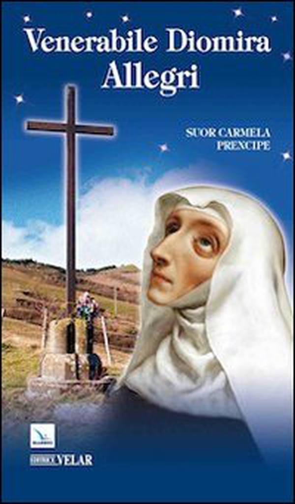 Venerabile Diomira Allegri - Librerie.coop
