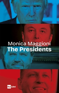 The Presidents - Librerie.coop