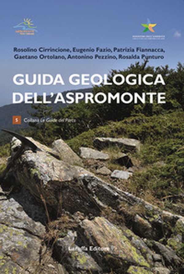 Guida geologica dell'Aspromonte - Librerie.coop Guida geologica dell'Aspromonte - Librerie.coop