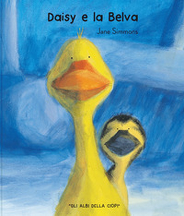 Daisy e la belva - Librerie.coop Daisy e la belva - Librerie.coop