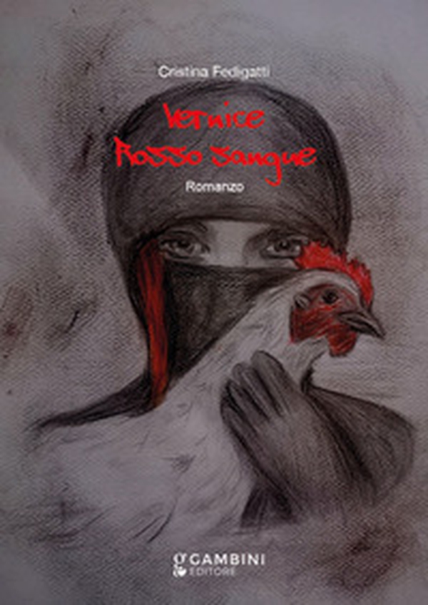 Vernice rosso sangue - Librerie.coop Vernice rosso sangue - Librerie.coop