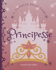 Principesse - Librerie.coop Principesse - Librerie.coop