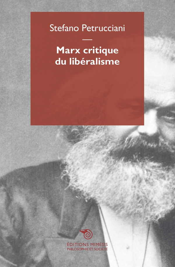 Marx critique du libéralisme - Librerie.coop Marx critique du libéralisme - Librerie.coop