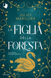 La figlia della foresta - Librerie.coop