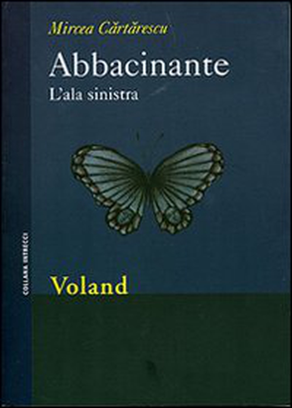 Abbacinante. L'ala sinistra - Librerie.coop Abbacinante. L'ala sinistra - Librerie.coop