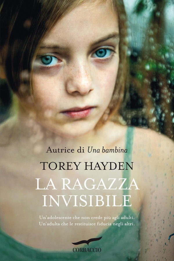 La ragazza invisibile - Librerie.coop La ragazza invisibile - Librerie.coop