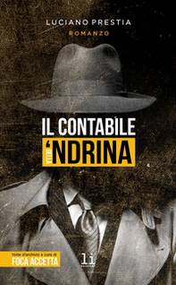 Il contabile della 'Ndrina - Librerie.coop