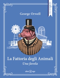 La fattoria degli animali - Librerie.coop La fattoria degli animali - Librerie.coop