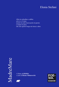 Madremare - Librerie.coop