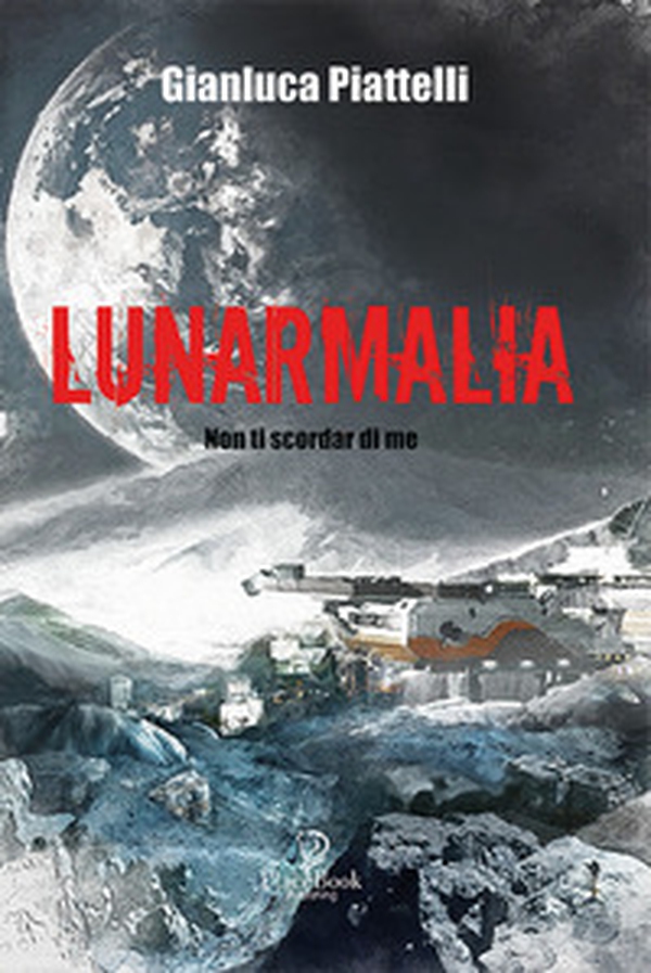 Lunarmalia - Librerie.coop Lunarmalia - Librerie.coop