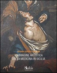 L'immagine artistica della medicina in Sicilia - Librerie.coop