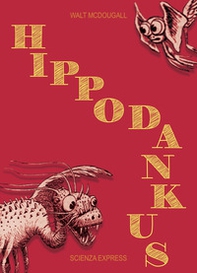 L'hippodankus - Librerie.coop L'hippodankus - Librerie.coop