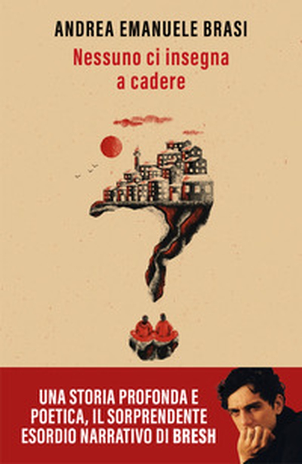 Nessuno ci insegna a cadere - Librerie.coop