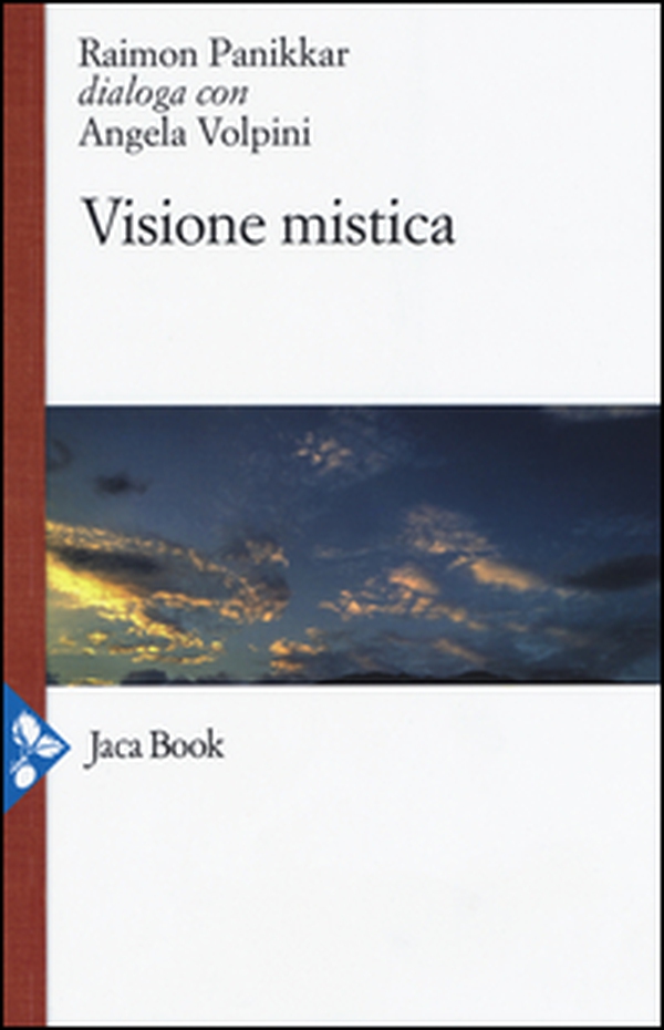 Visione mistica - Librerie.coop Visione mistica - Librerie.coop