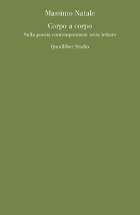 Corpo a corpo - Librerie.coop