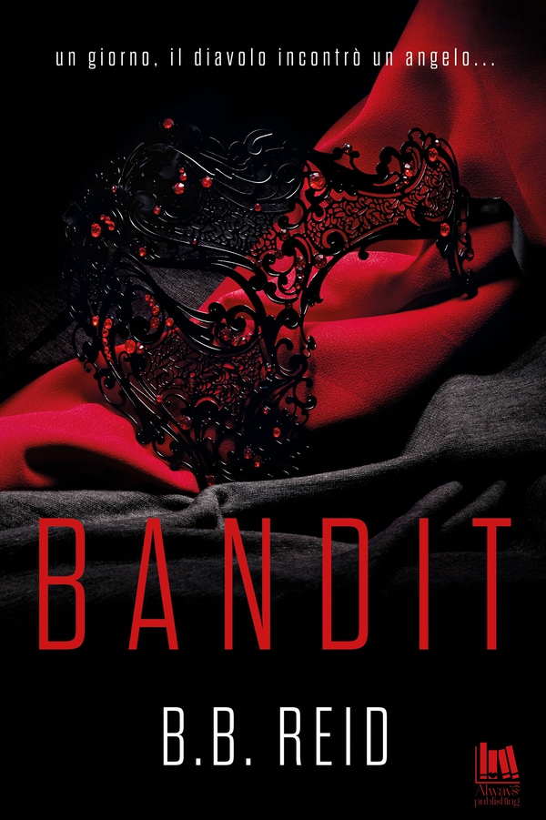 Bandit - Librerie.coop Bandit - Librerie.coop